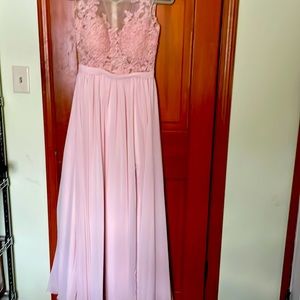 Bridesmaid dress - never worn